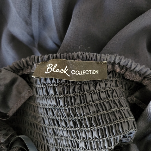 Suzy Shier Special Occassion/Prom Dress Blue Size M - Picture 8 of 8